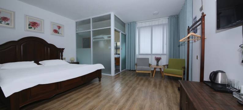 途家民宿(千岛湖景区店)图片