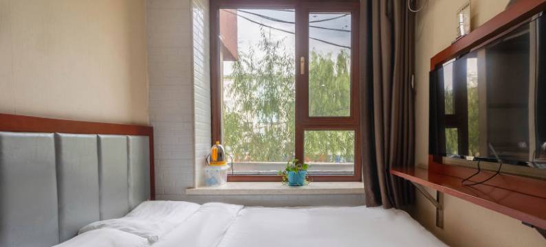 磐石财富宾馆图片