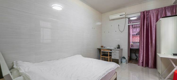 厦门圆梦公寓图片