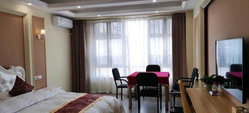 重庆鑫悦小筑民宿图片