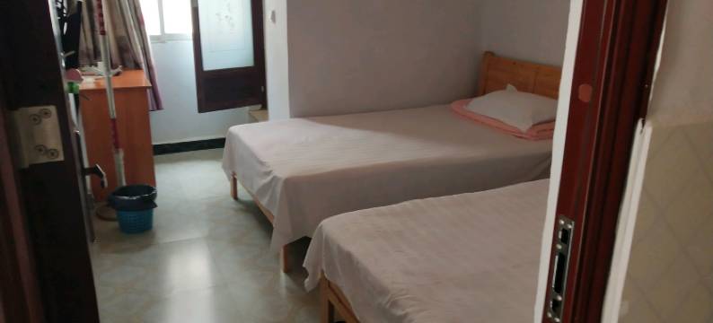 彭水千杯少农家乐图片