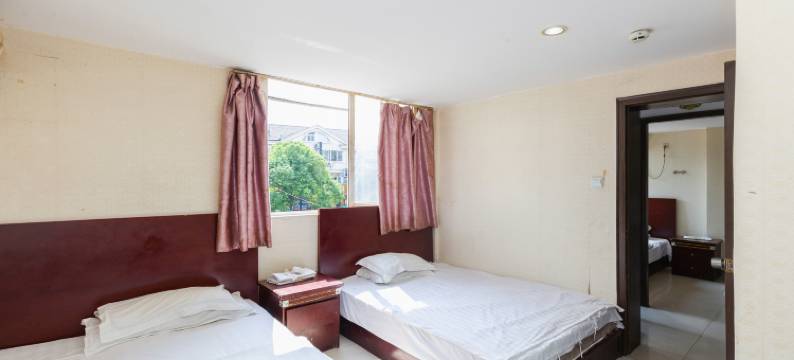 苏州新辉旅馆图片