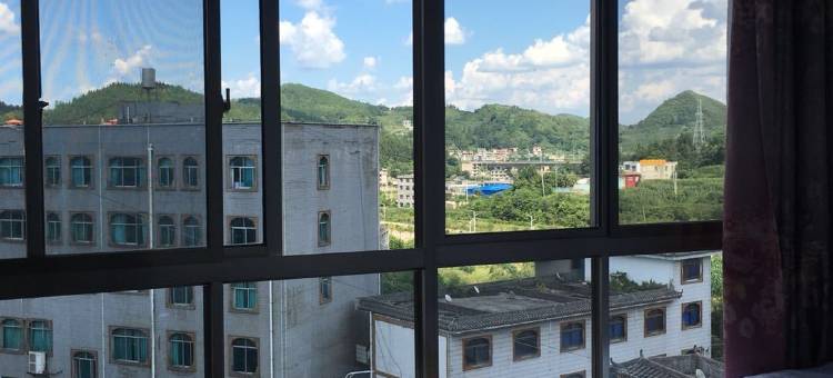 锦和酒店图片