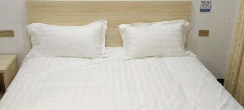 鹰潭188客栈图片