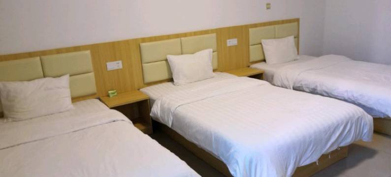 上海屋里人家三号农家乐图片