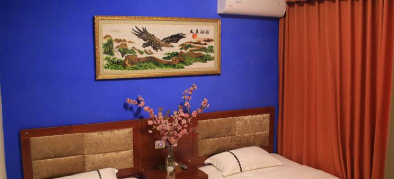 绵阳琇玲旅馆图片