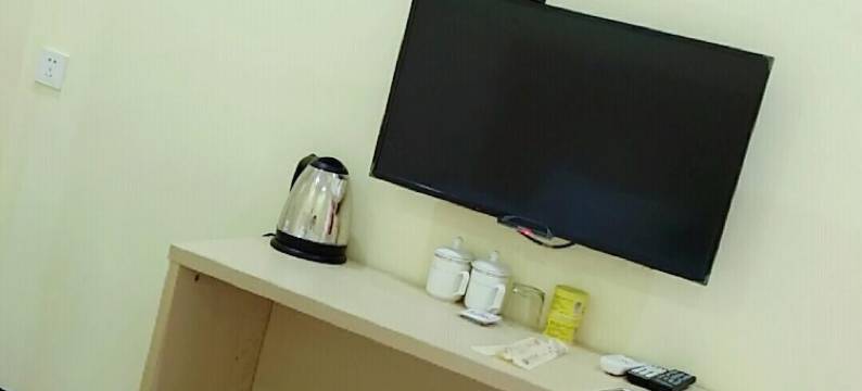 深圳88时尚客栈图片