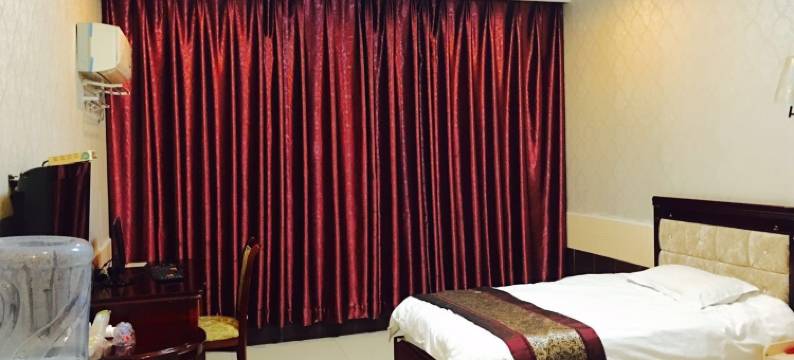 上栗九龙商务宾馆图片