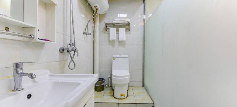 商丘百佳豪泰宾馆图片