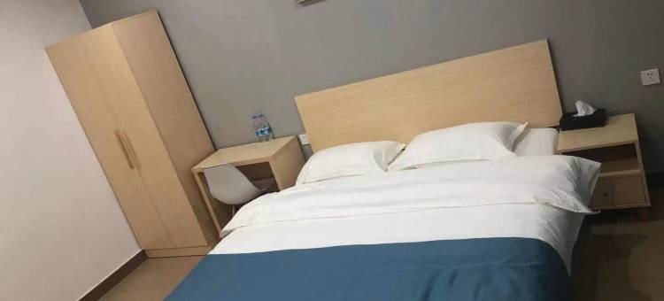 深圳坪山东恒住宿图片