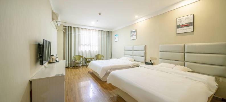 永州阳光酒店(中医医院店)图片