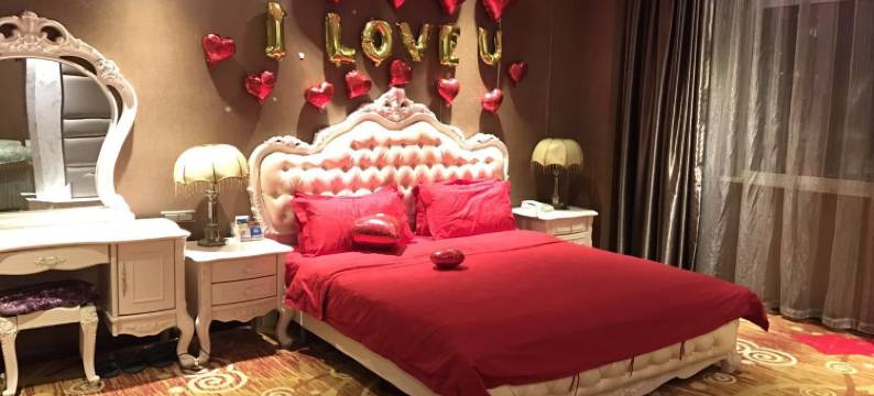 海城天鹅湖温泉宾馆图片