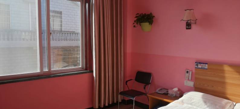 宁波新晶阳宾馆图片