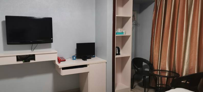 寿宁馨园宾馆图片