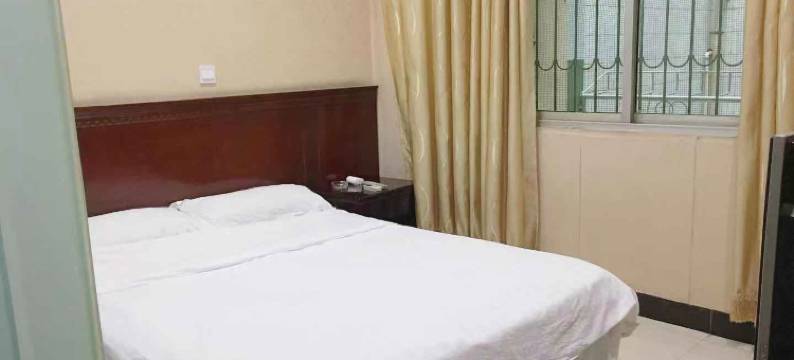 西乡添缘快捷宾馆图片