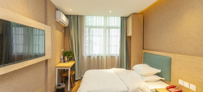 杭州金顺宾馆图片