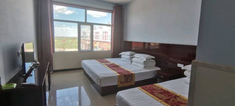 张北宝勒尔大酒店图片