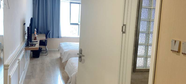 长春迷尚主题宾馆图片