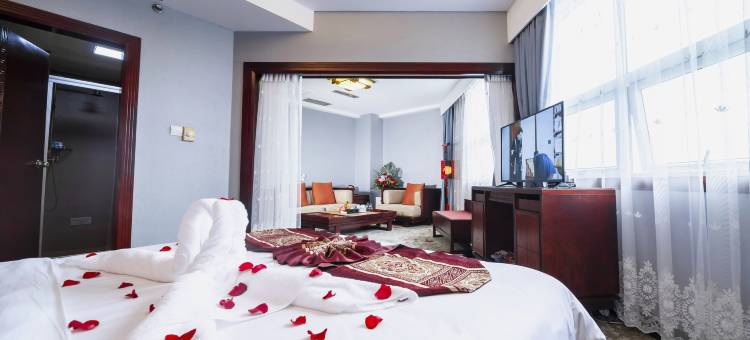 泰宁大饭店(泰宁古城店)图片