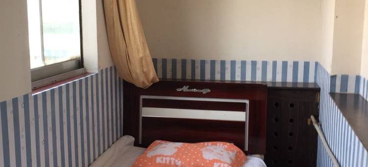 太原香雪旅馆图片