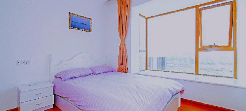 长江公寓(成都会展店)图片