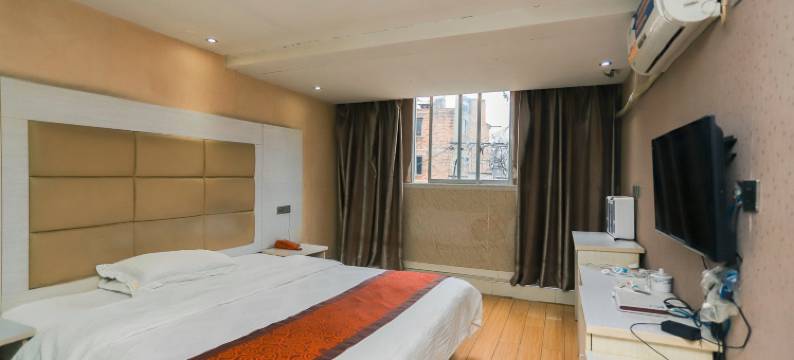 贵阳怡佳宾馆图片