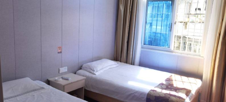 宁波优客精品宾馆图片