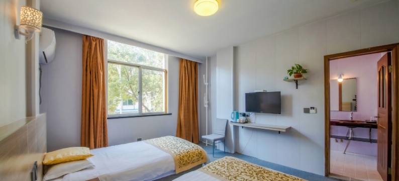 天目湖旅游度假区华阳宾馆图片