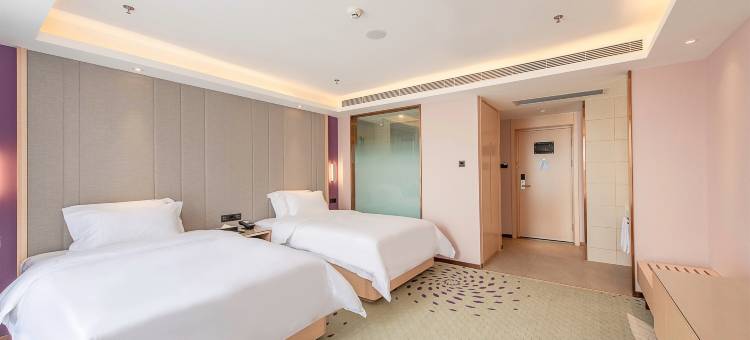 麗枫酒店(中山灯都古镇人民广场店)图片