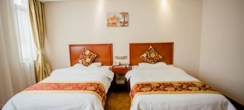 吴忠玺来嘉酒店图片