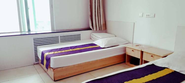 阳泉瑞家园旅店图片