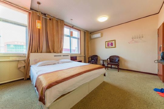 盐山县友谊宾馆预订价格,联系电话位置地址【携程酒店】