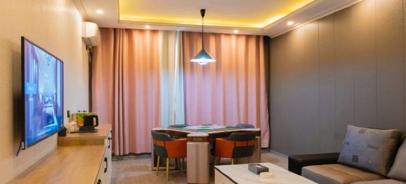 孟定锦瑞酒店图片