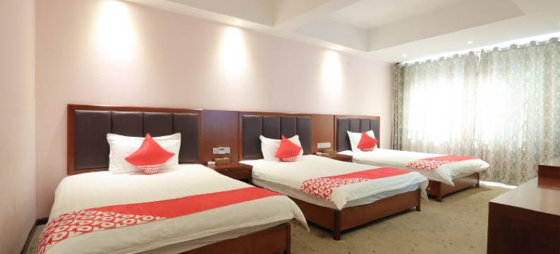 长沙县兵哥旅馆图片