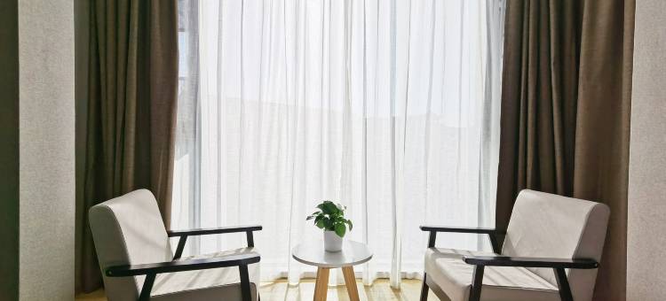 憬悦酒店(武定精选店)图片