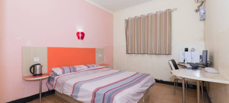 周口1258宾馆图片