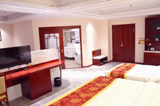 黄骅千童古邑文化大酒店