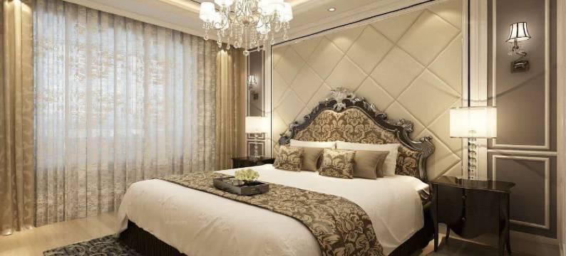 北海恒大御景半岛品居海景度假公寓图片