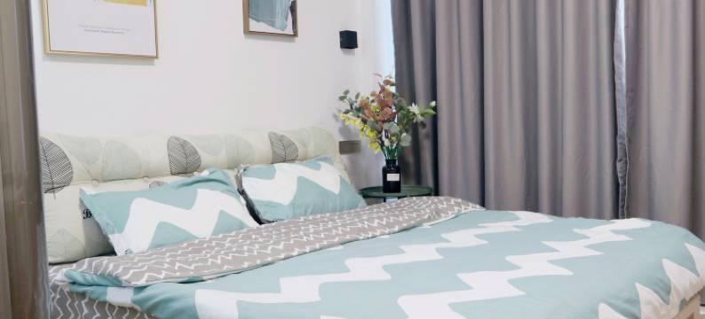 阳朔西街天空之境旅拍美宿图片