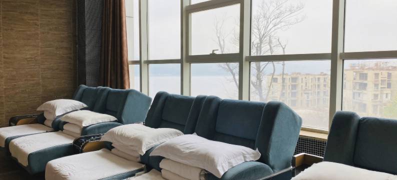 华侨城水公园温泉酒店图片