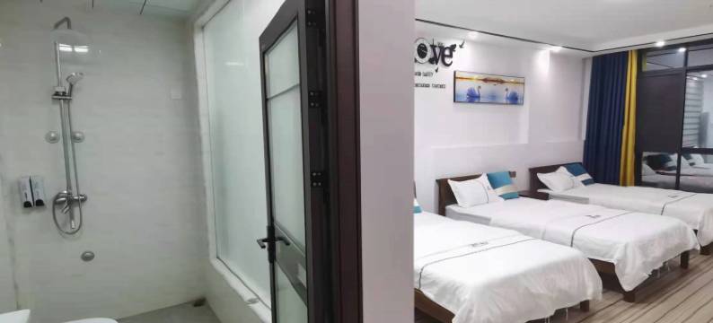 遂川一品轩酒店图片