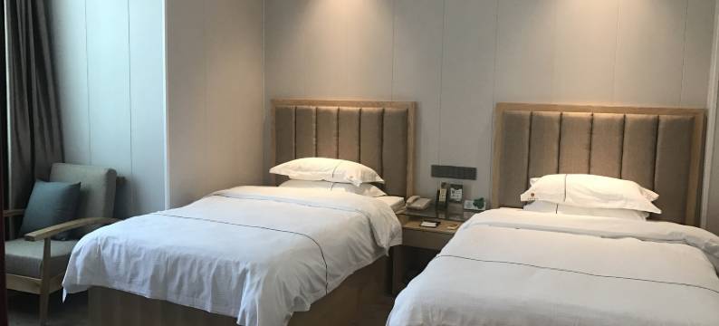 盱眙金谷园饭店图片