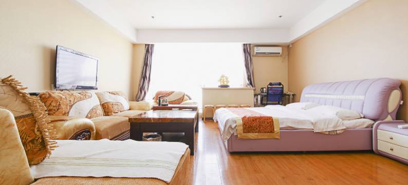 鸿泰大酒店(潍坊火车站店)图片