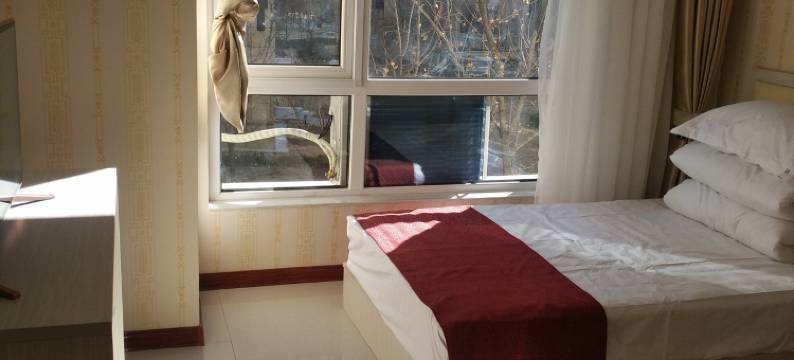 银川丽华商务宾馆图片