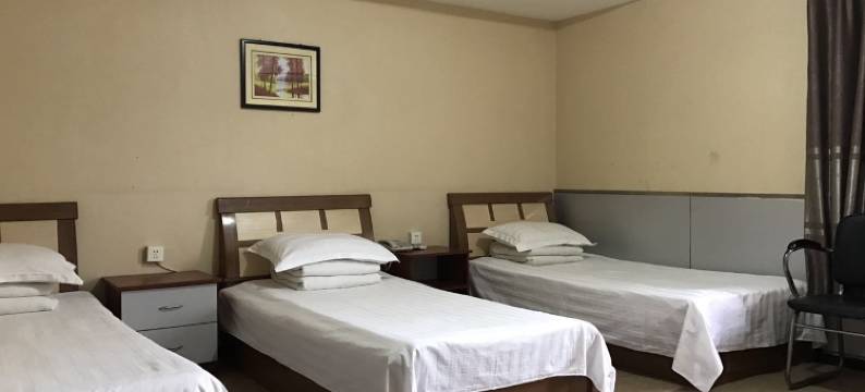 辽阳福临门旅馆图片