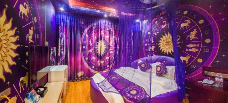 贞丰者相大酒店图片