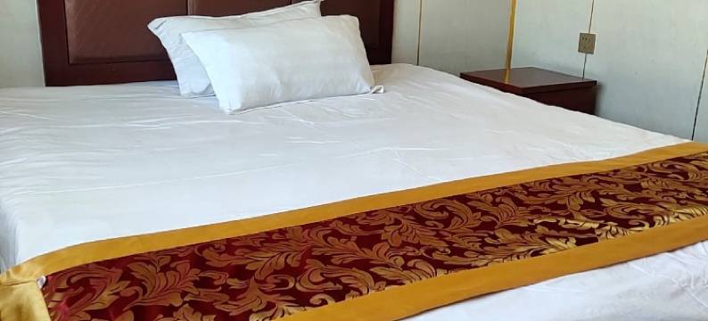 邳州聚贤居宾馆图片