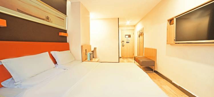 7天优品酒店(广州正佳广场石牌桥地铁站店)图片