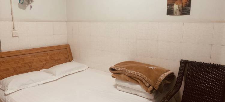 攀枝花兴顺源旅馆图片