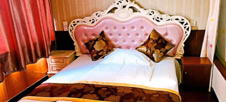 桐乡南北旅馆图片